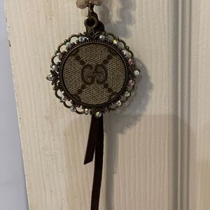 Gucci Necklace